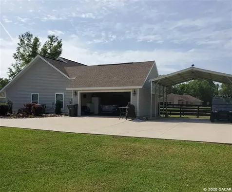 106 SW 8th Drive Williston FL 32696