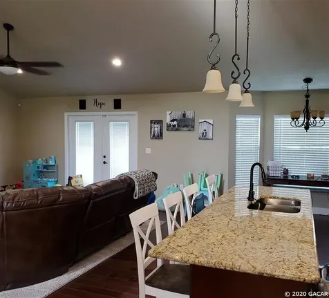 106 SW 8th Drive Williston FL 32696