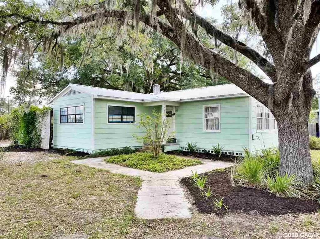 437 NW 30th Avenue Gainesville FL 32609
