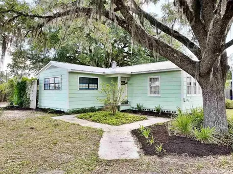 437 NW 30th Avenue Gainesville FL 32609