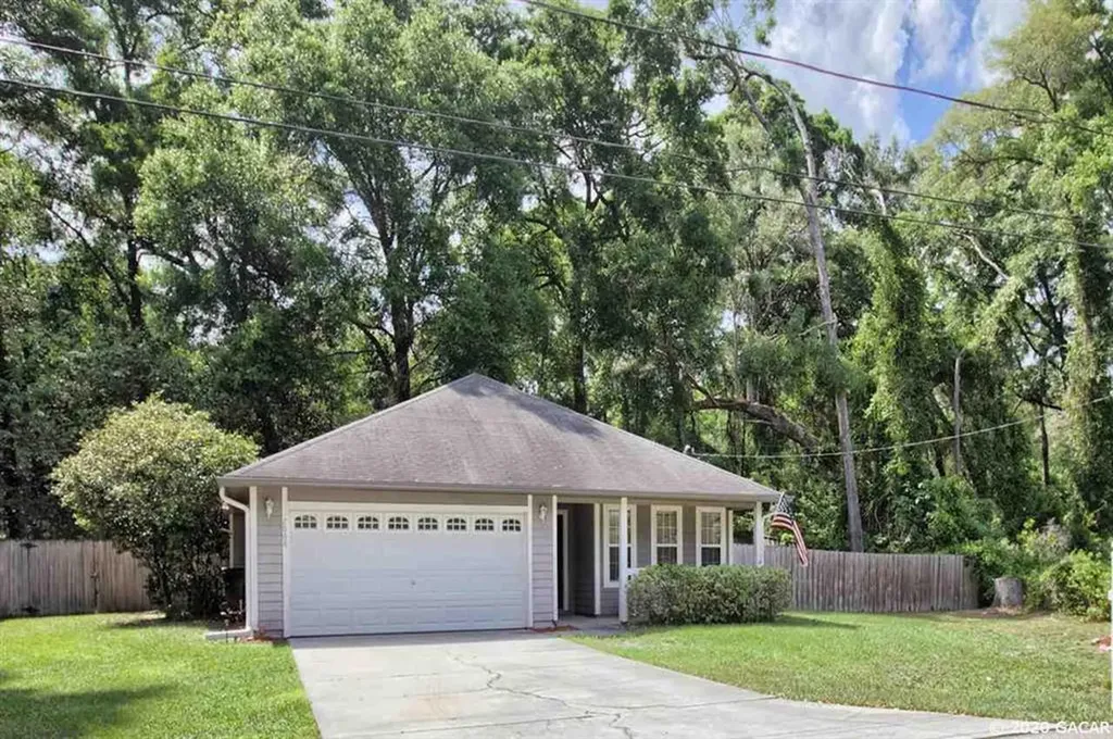 17668 NW 238th Terrace High Springs FL 32643