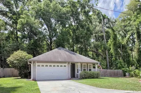 17668 NW 238th Terrace High Springs FL 32643