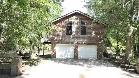 714 S Cherry Street Starke FL 32091