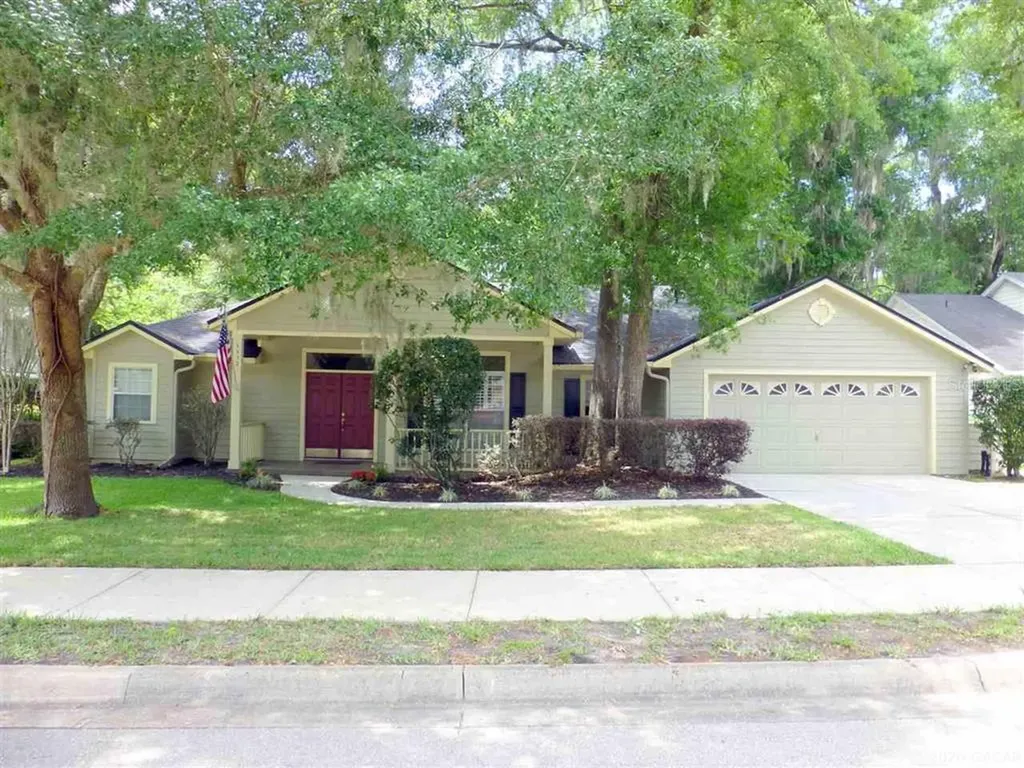 6632 SW 81st Street Gainesville FL 32608