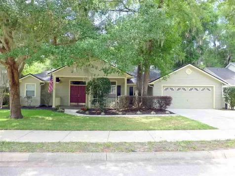 6632 SW 81st Street Gainesville FL 32608