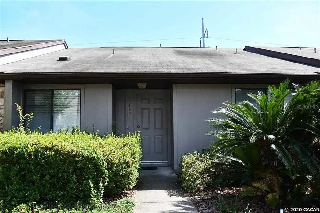3753 NW 53rd Lane Gainesville FL 32653