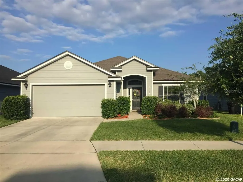 8142 NW 53rd Terrace Gainesville FL 32653