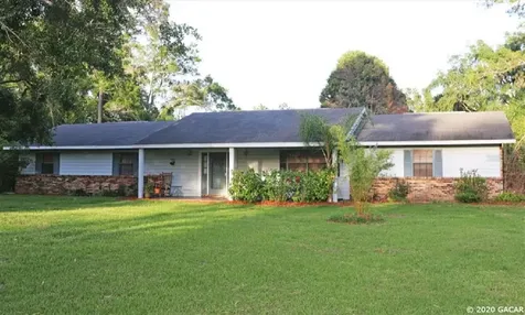 4429 SW 282nd Street Newberry FL 32669