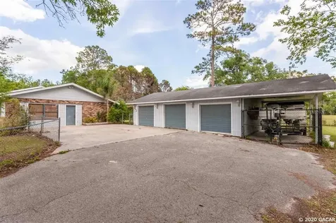 4429 SW 282nd Street Newberry FL 32669
