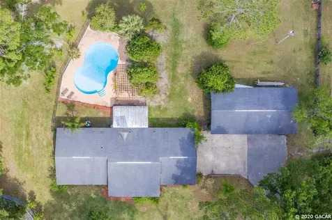 4429 SW 282nd Street Newberry FL 32669