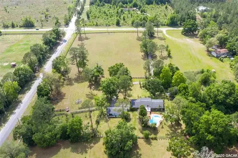 4429 SW 282nd Street Newberry FL 32669