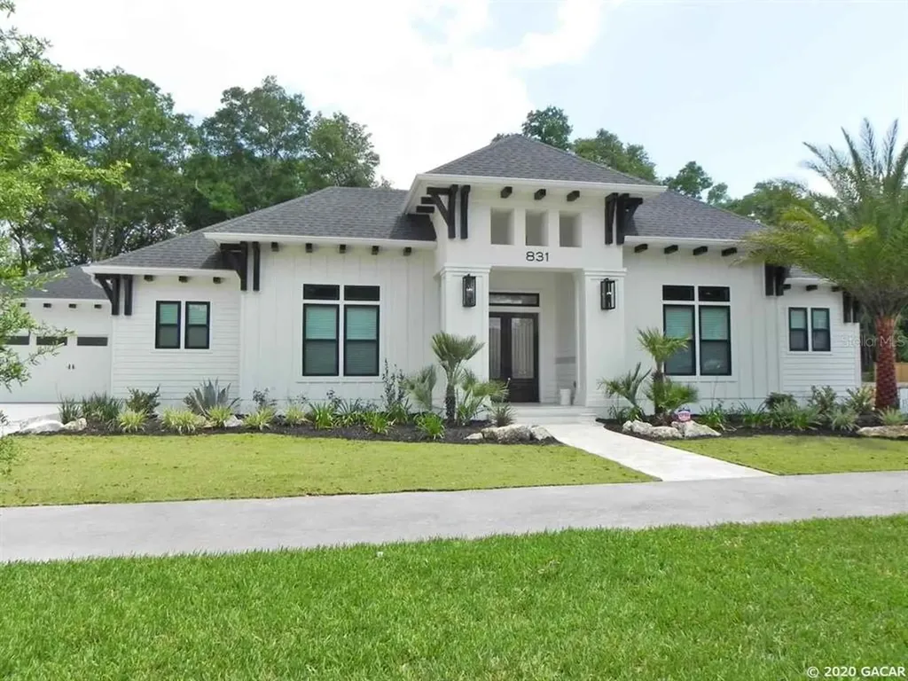 831 SW 131st Street Newberry FL 32669
