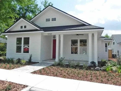13163 SW 8th Lane Newberry FL 32669