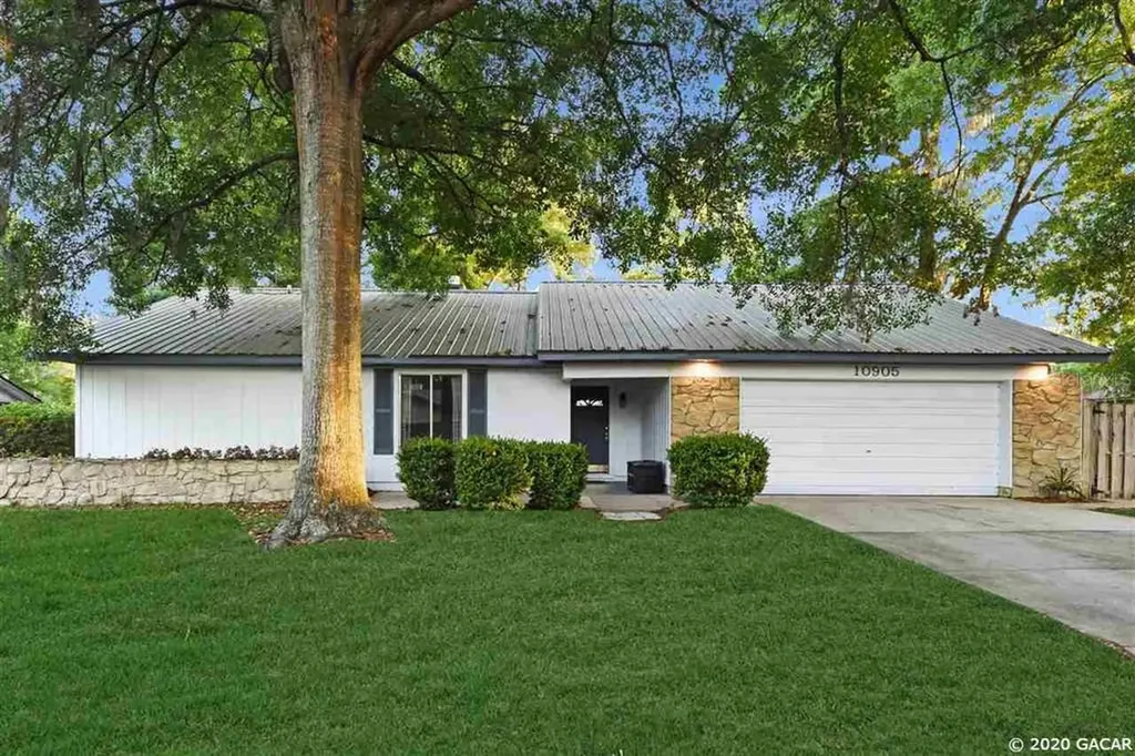 10905 NW 38th Avenue Gainesville FL 32606