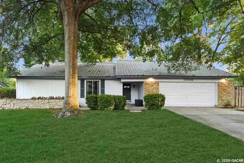 10905 NW 38th Avenue Gainesville FL 32606