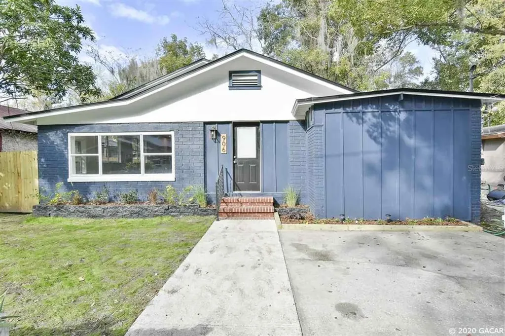 906 NW 6th Avenue Gainesville FL 32601