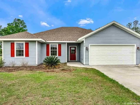 568 SW Gerald Conner Drive Lake City FL 32024