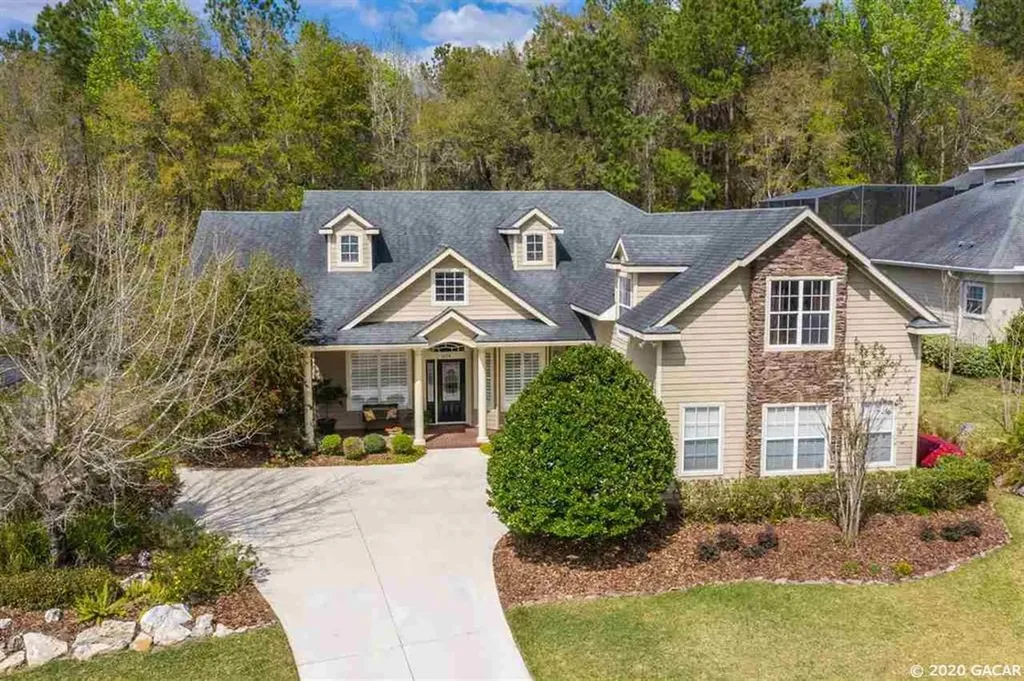11134 NW 20 Avenue Gainesville FL 32606