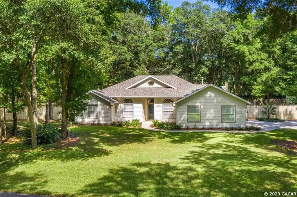 10007 SW 87th Terrace Gainesville FL 32608