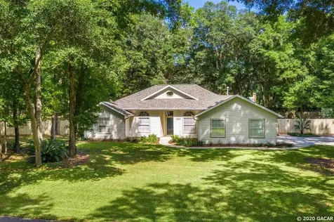 10007 SW 87th Terrace Gainesville FL 32608