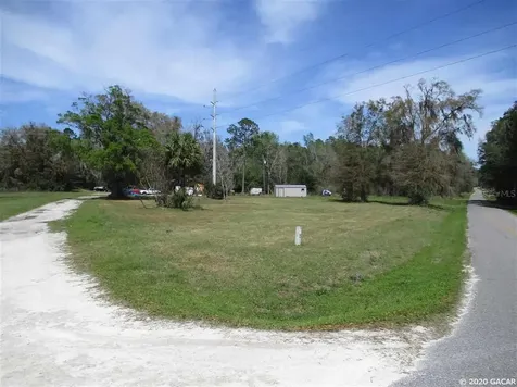 4302 SW 119th Court Lake Butler FL 32054