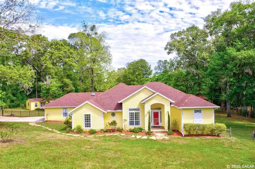 14660 NW 174th Avenue Alachua FL 32615
