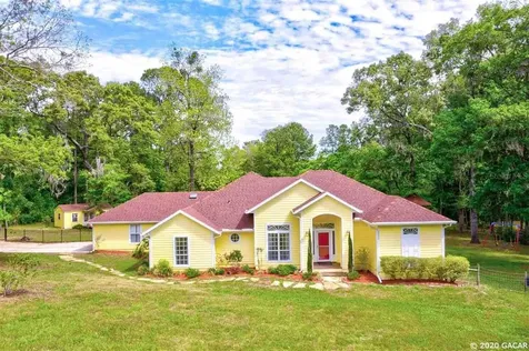 14660 NW 174th Avenue Alachua FL 32615
