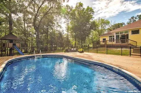 14660 NW 174th Avenue Alachua FL 32615