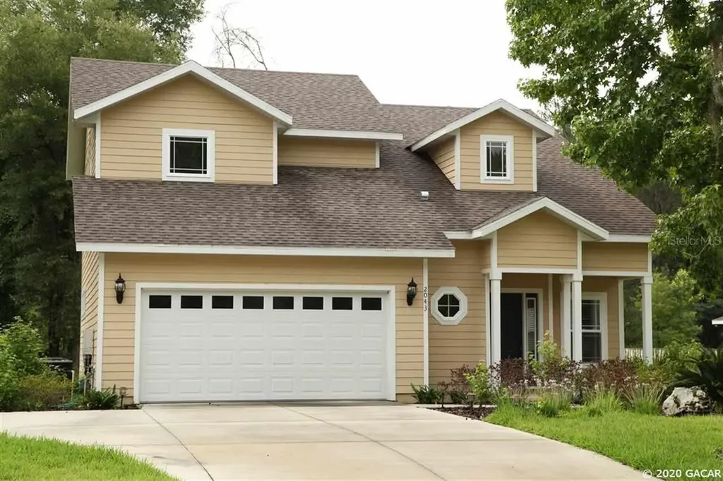 2043 SW 66th Drive Gainesville FL 32607