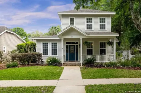 13128 SW 3rd Lane Newberry FL 32669