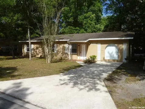 4139 NW 19th Terrace Gainesville FL 32605
