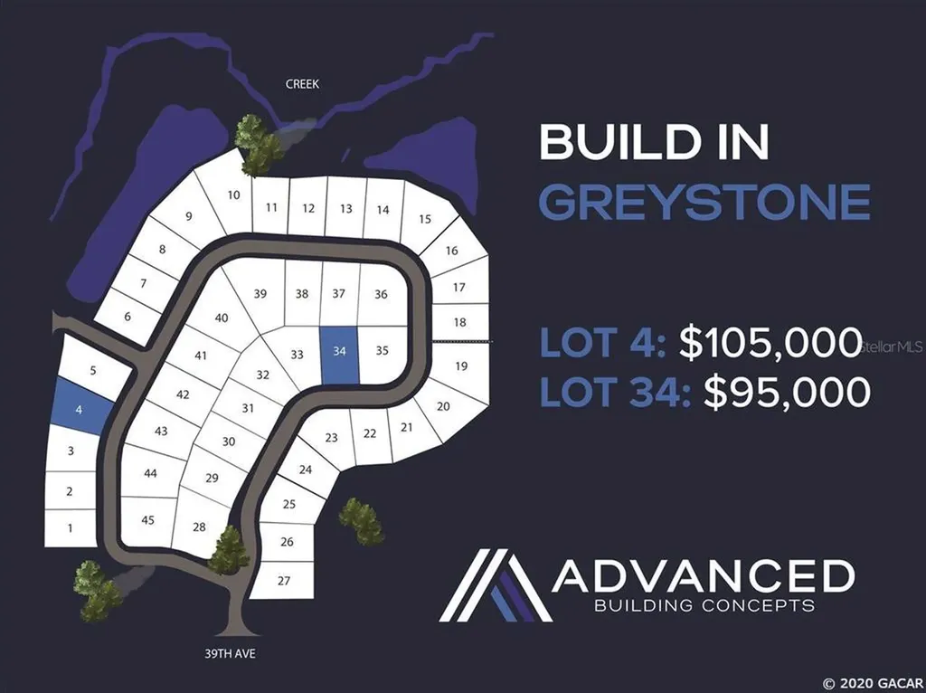 4026 NW 63rd Street Gainesville FL 32606