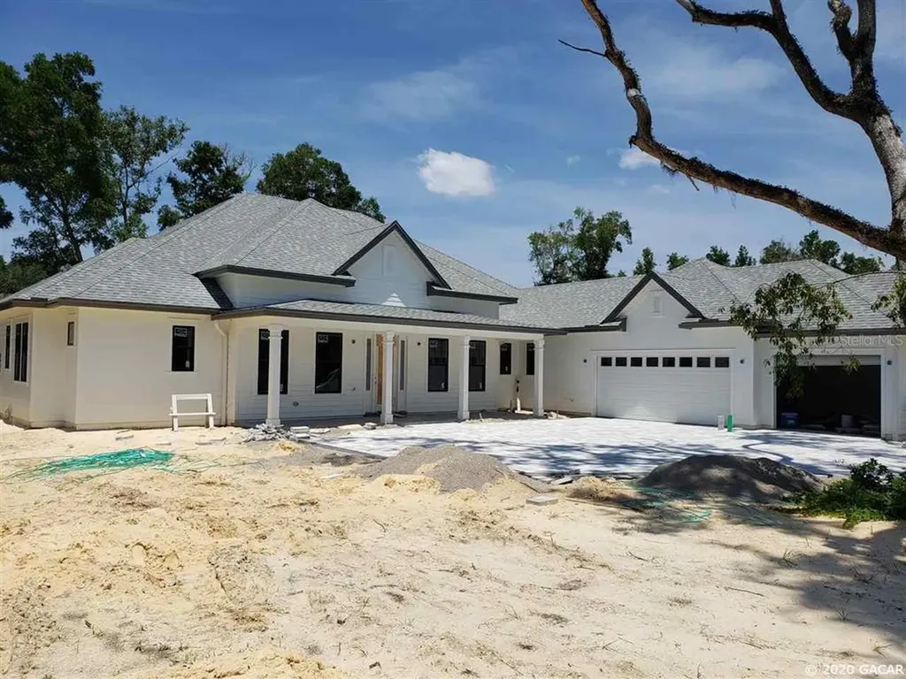3382 SW 105th Street Gainesville FL 32608