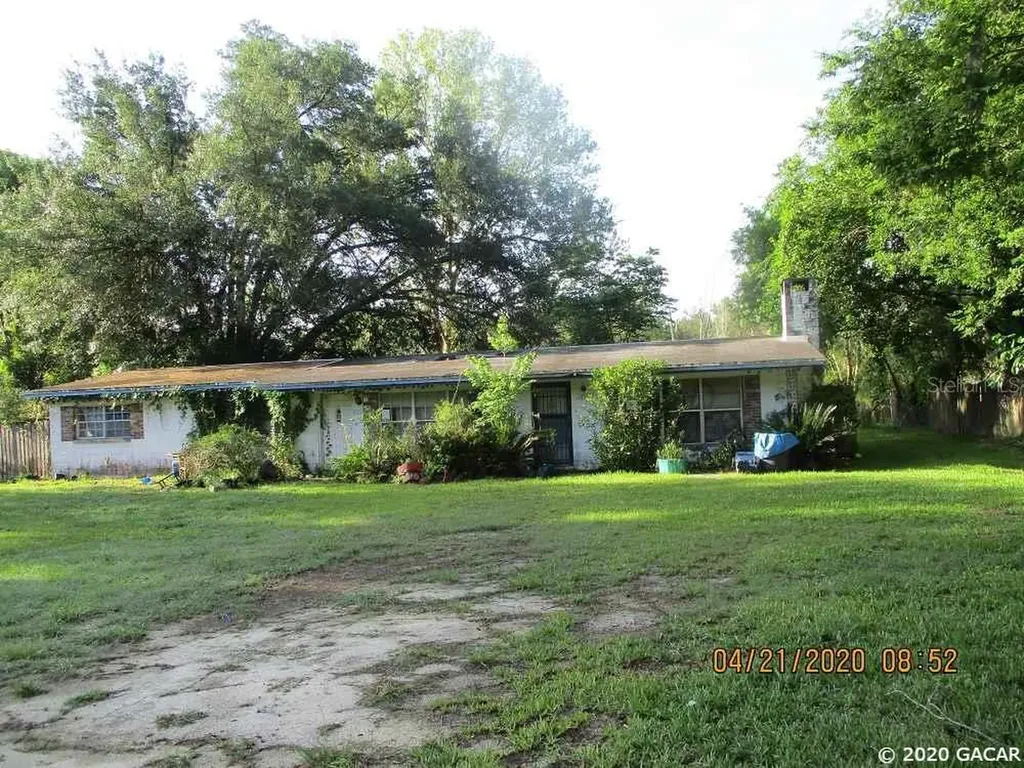 4907 NE 77th Avenue Gainesville FL 32609
