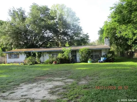 4907 NE 77th Avenue Gainesville FL 32609