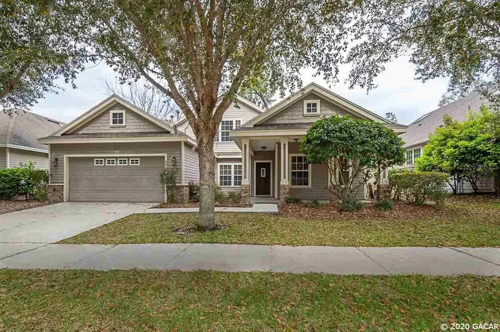 8958 SW 25th Road Gainesville FL 32608