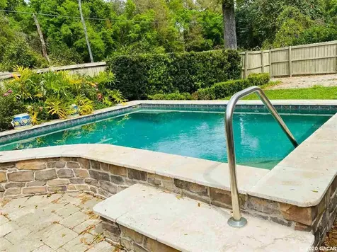 8958 SW 25th Road Gainesville FL 32608