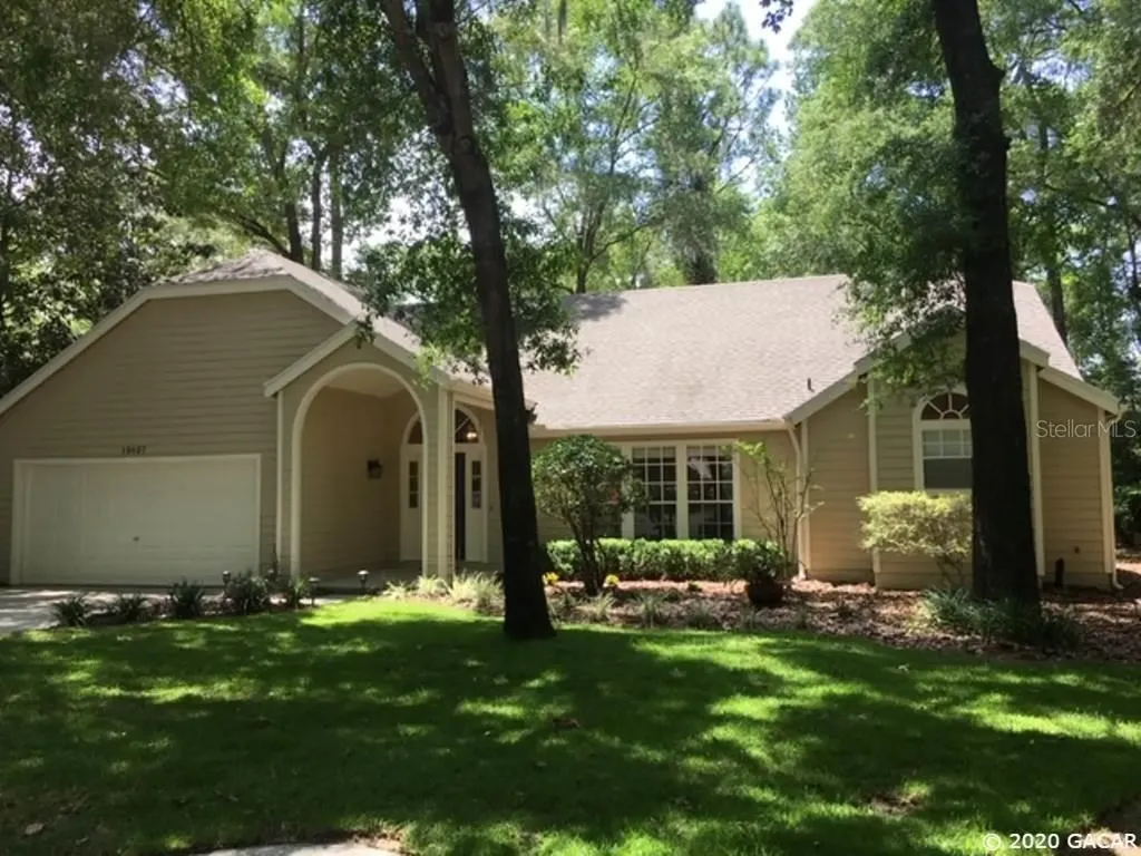 10627 SW 55th Place Gainesville FL 32608