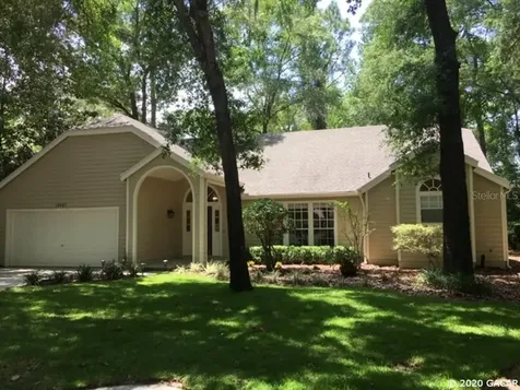 10627 SW 55th Place Gainesville FL 32608