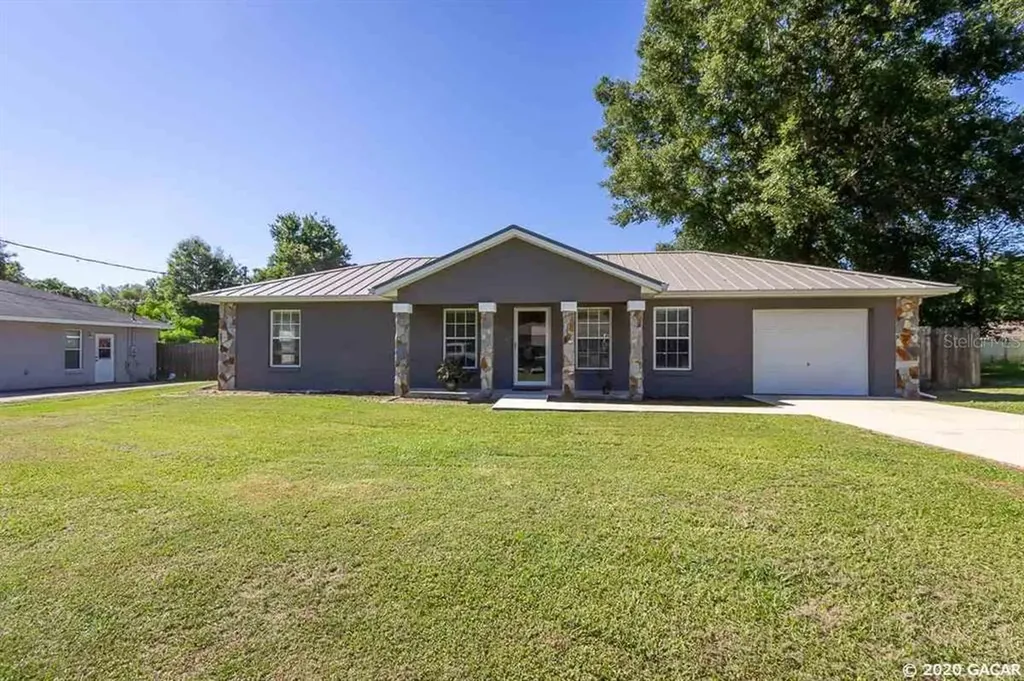 1854 NE 127 Place Anthony FL 32617