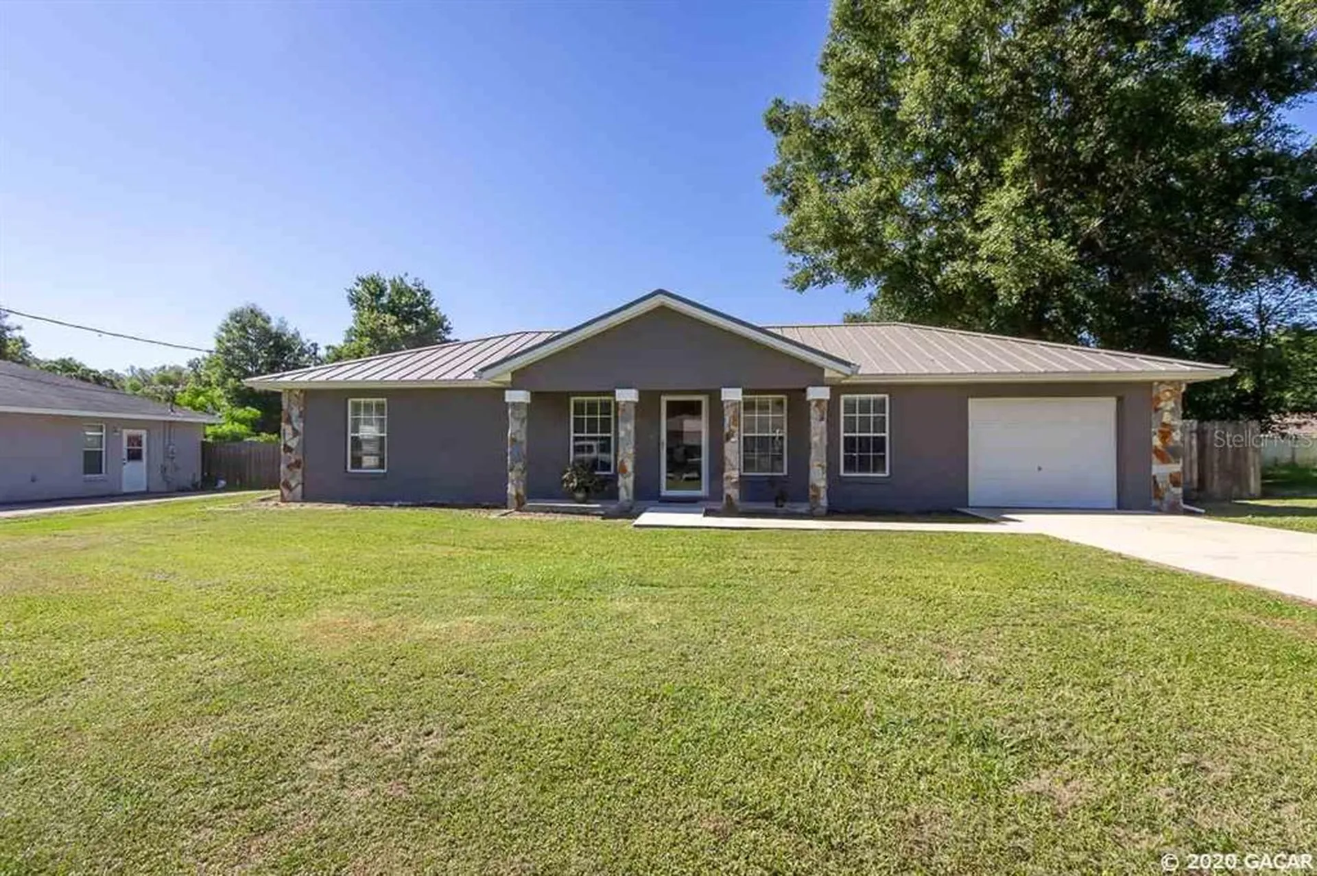 Anthony FL, 1854 NE 127 Place