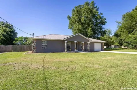 1854 NE 127 Place Anthony FL 32617