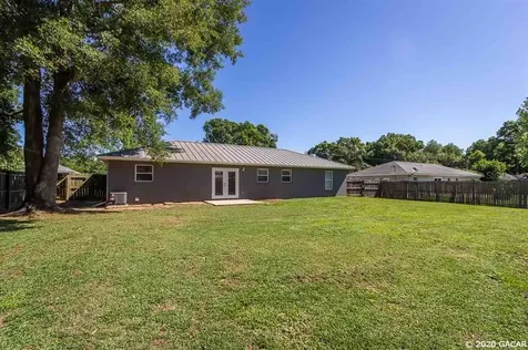 1854 NE 127 Place Anthony FL 32617