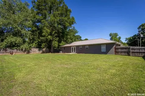 1854 NE 127 Place Anthony FL 32617