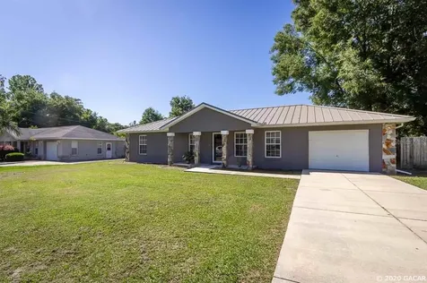 1854 NE 127 Place Anthony FL 32617