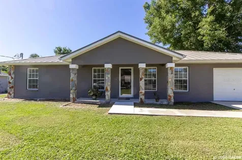 1854 NE 127 Place Anthony FL 32617