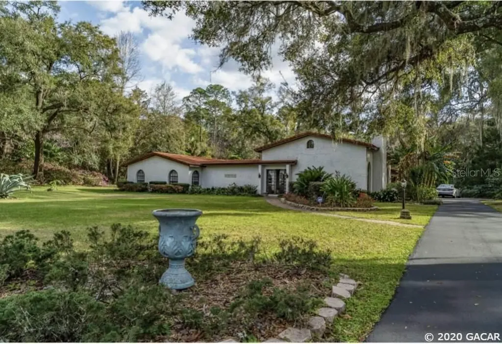 7717 SW 42nd Avenue Gainesville FL 32608