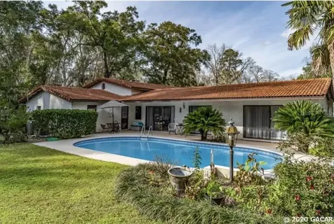 7717 SW 42nd Avenue Gainesville FL 32608
