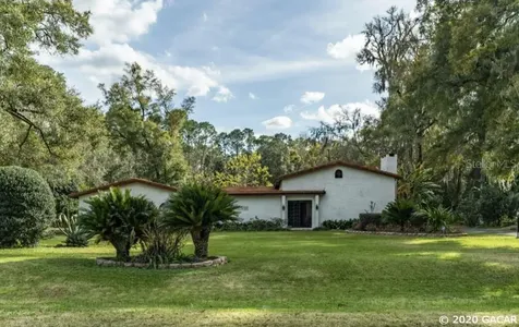 7717 SW 42nd Avenue Gainesville FL 32608