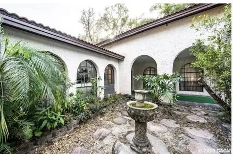 7717 SW 42nd Avenue Gainesville FL 32608